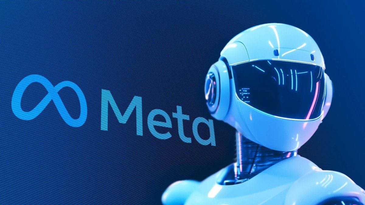 Meta prueba robots para realizar tareas humanas en sus centros de datos