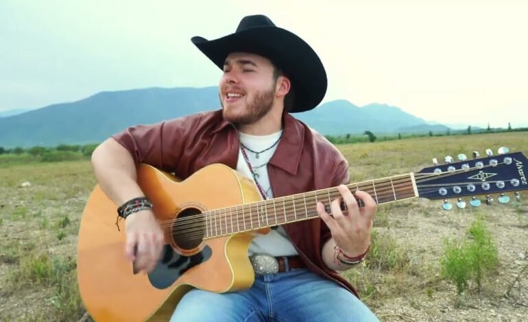 Santos Guzmán lanza su nuevo sencillo “Cuentos de amor”