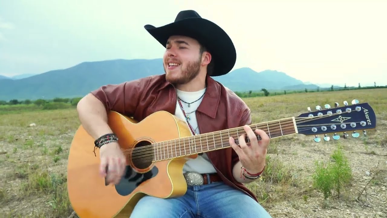 Santos Guzmán lanza su nuevo sencillo “Cuentos de amor”