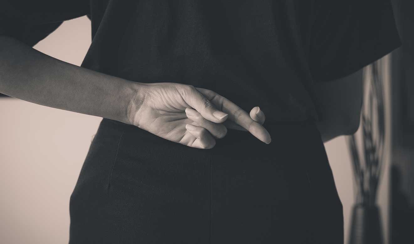 Mentiras: por qué mentimos y cómo impactan nuestras relaciones