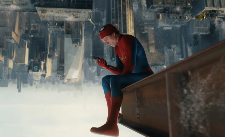 “Spider-Man: Brand New Day” se convierte en uno de los estrenos más taquilleros de todos los tiempos