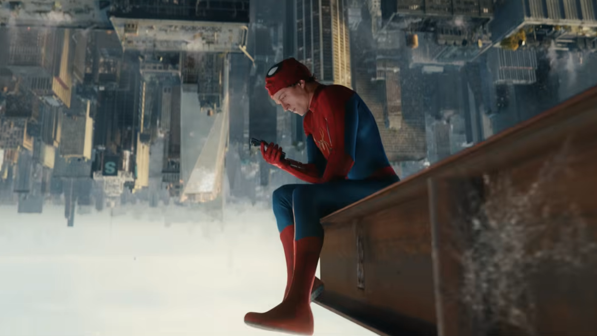 “Spider-Man: Brand New Day” se convierte en uno de los estrenos más taquilleros de todos los tiempos