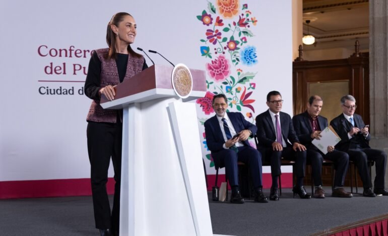 Inversión histórica en Programas para el Bienestar beneficiará a 42.8 millones de mexicanos al cierre de 2026