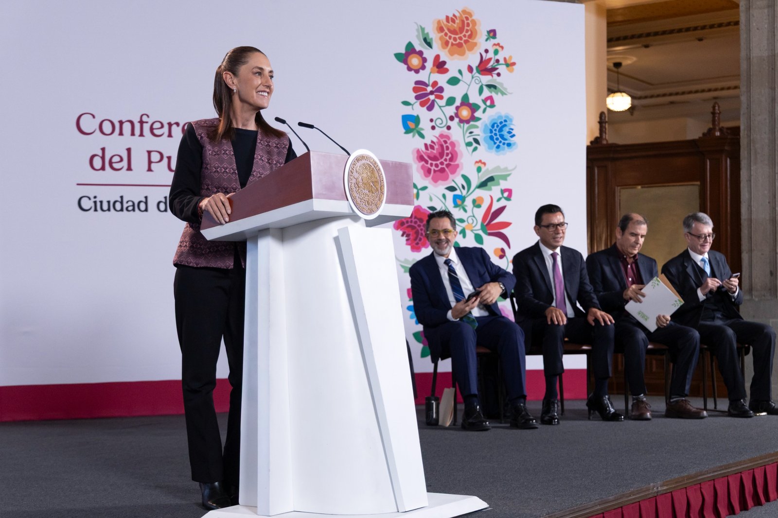 Inversión histórica en Programas para el Bienestar beneficiará a 42.8 millones de mexicanos al cierre de 2026