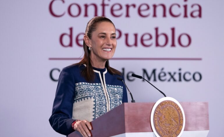Programa Vivienda para el Bienestar beneficiará a 12 millones de familias este sexenio