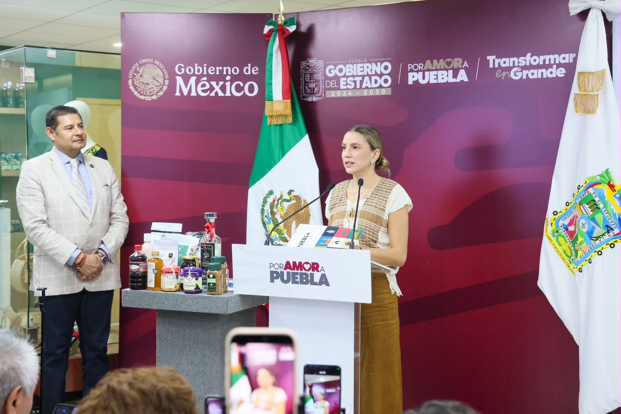 Gobierno estatal fortalece turismo, seguridad e infraestructura para recibir Tianguis Turístico 2027