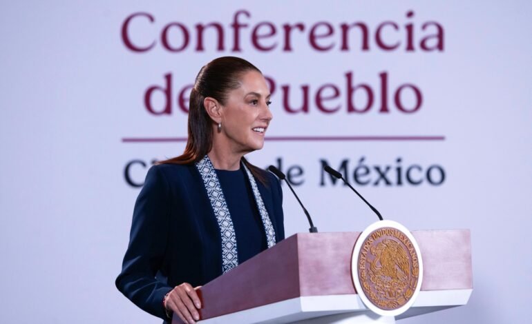 México registra crecimiento del 1.4% del PIB y se posiciona segundo en el G20