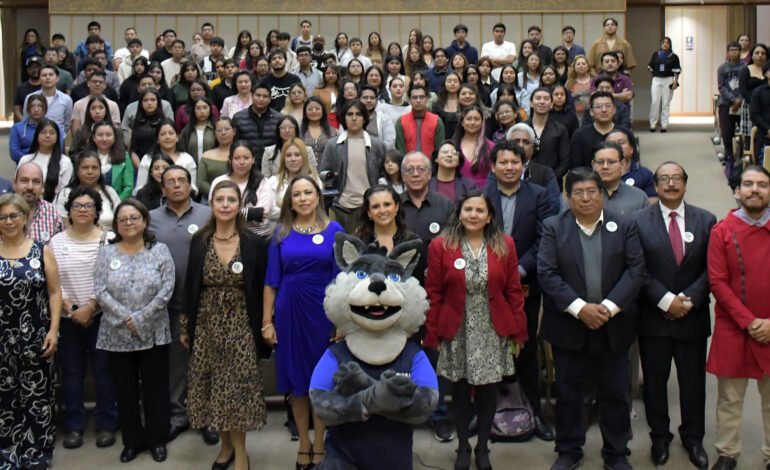 Inicia Facultad de Administración jornadas de actualización profesional