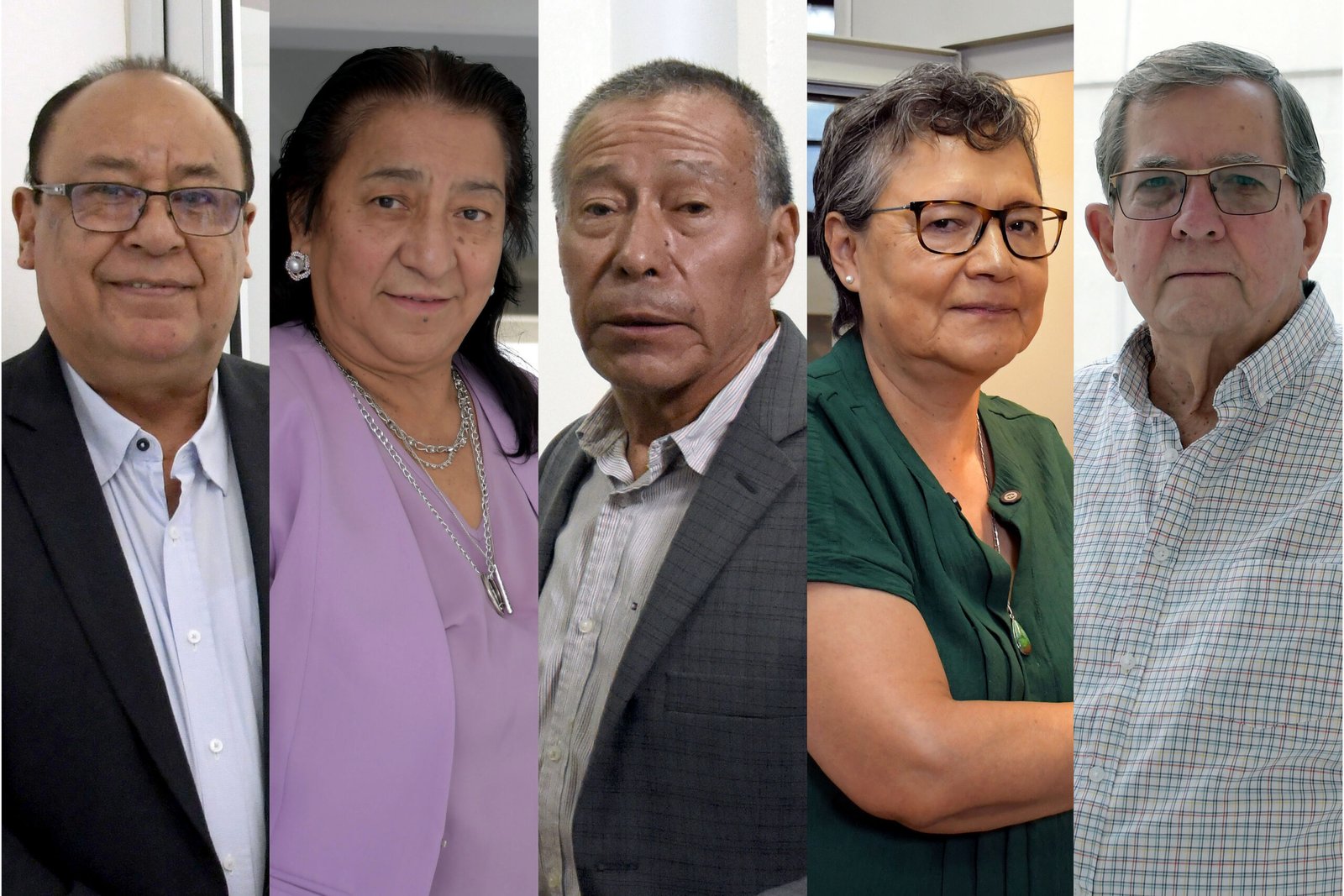 Otorgan a cinco Investigadores de la BUAP la máxima distinción vitalicia del SNII