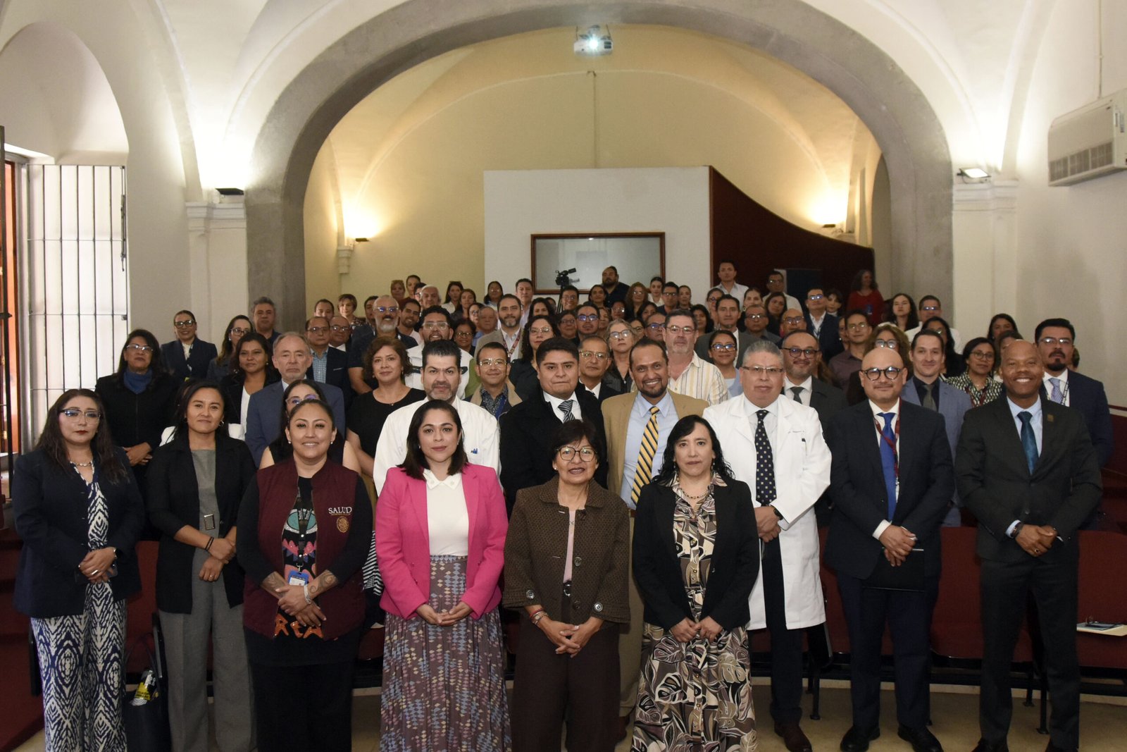 BUAP, hospitales y gobierno se unen para alinear los posgrados en salud con las necesidades del país