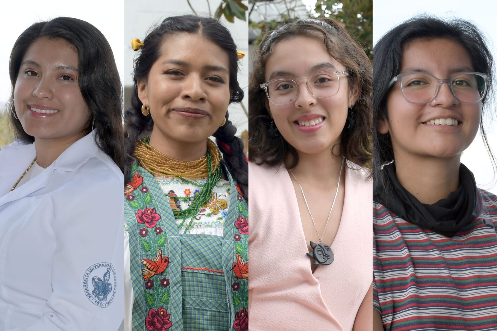 Ganan estudiantes BUAP Premio Municipal de la Juventud 2026