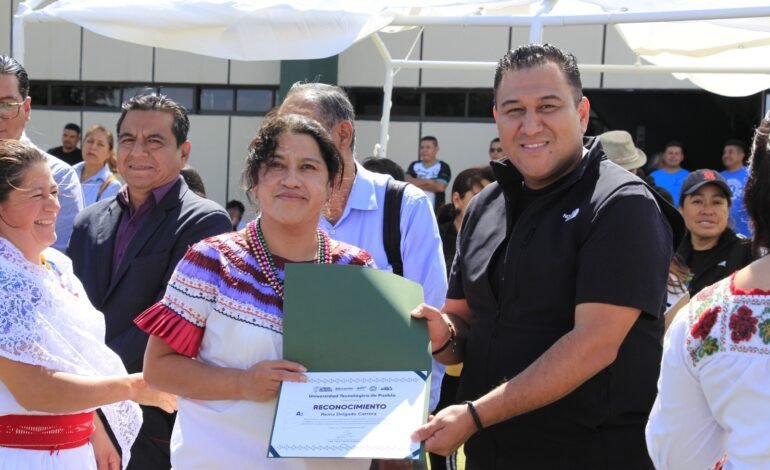 UTP conmemora el Día Internacional de la Mujer Indígena