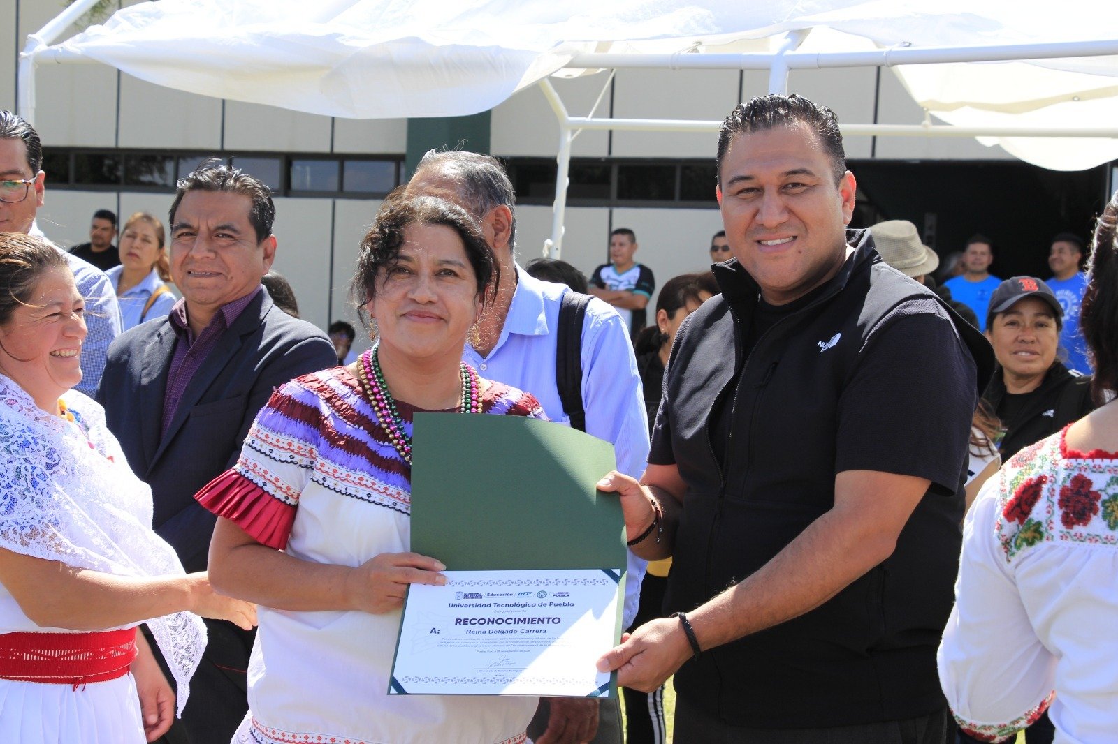 UTP conmemora el Día Internacional de la Mujer Indígena