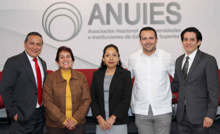 La BUAP participa en el Foro Nacional de Servicio Social 2026