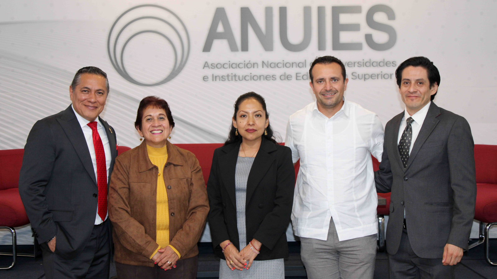 La BUAP participa en el Foro Nacional de Servicio Social 2026