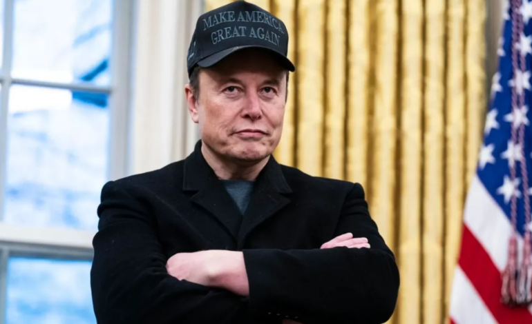 El documental sobre Elon Musk lo retrata como un magnate obsesionado con el poder