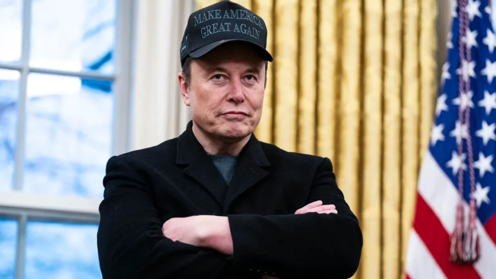 El documental sobre Elon Musk lo retrata como un magnate obsesionado con el poder