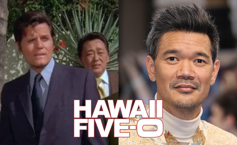 Destin Daniel Cretton dirigirá la película de ‘Hawaii Five-O’ para Paramount