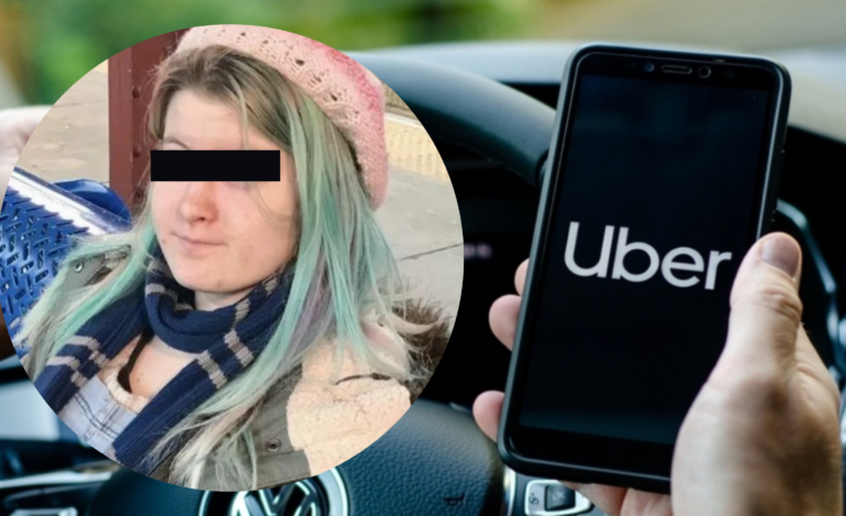 Uber pagará 40 millones de dólares a la familia de una joven atropellada tras ser expulsada del vehículo
