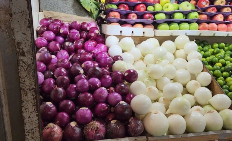 Inflación en México se acelera y encarece algunos alimentos básicos