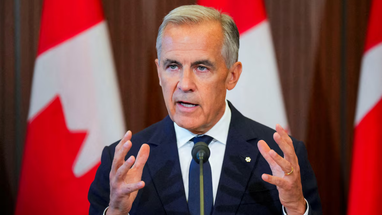 Canadá impone aranceles por 20,000 millones a Estados Unidos tras el colapso de las negociaciones comerciales
