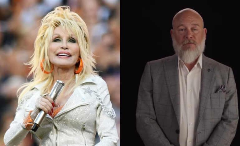 Los herederos de Dolly Parton solicitan orden de restricción contra el sobrino de la cantante