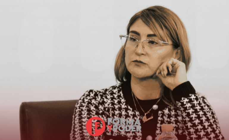 FGE confirma investigación contra más de cinco alcaldes en Puebla por delitos de alto impacto