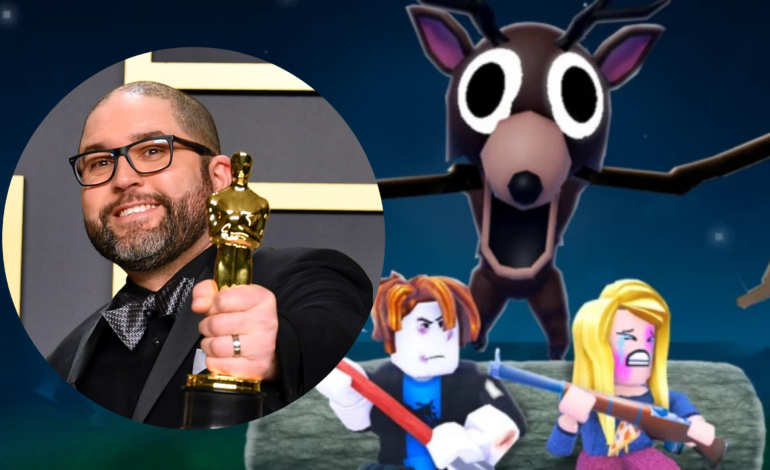 Josh Cooley será el guionista de la adaptación cinematográfica del juego de Roblox “99 Nights in the Forest”