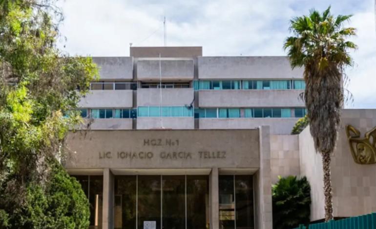 IMSS investiga muerte de cinco recién nacidos en Durango