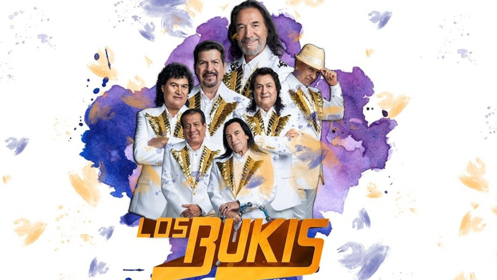 Los Bukis cierran el año con conciertos en Ciudad de México y Guadalajara