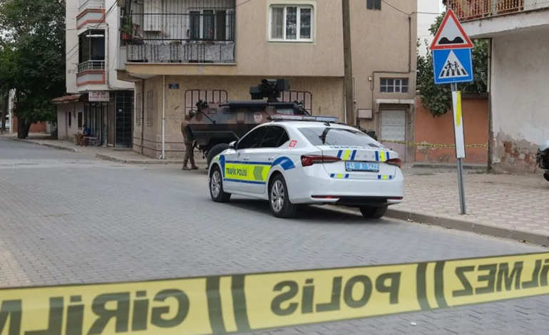 Once estudiantes heridos tras un tiroteo en una escuela de Turquía