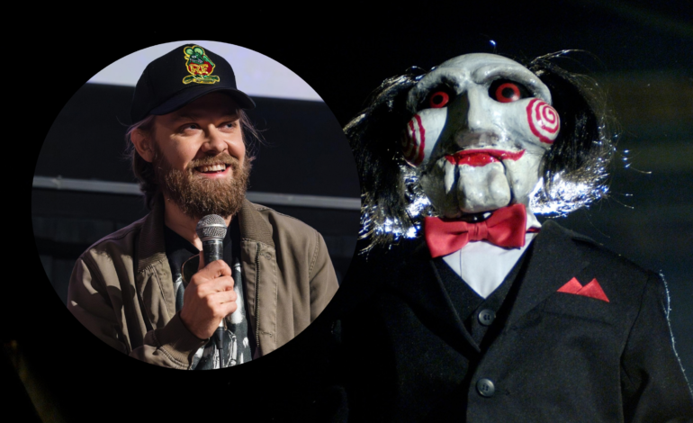 Mike P. Nelson será el director de la nueva película de “Saw”