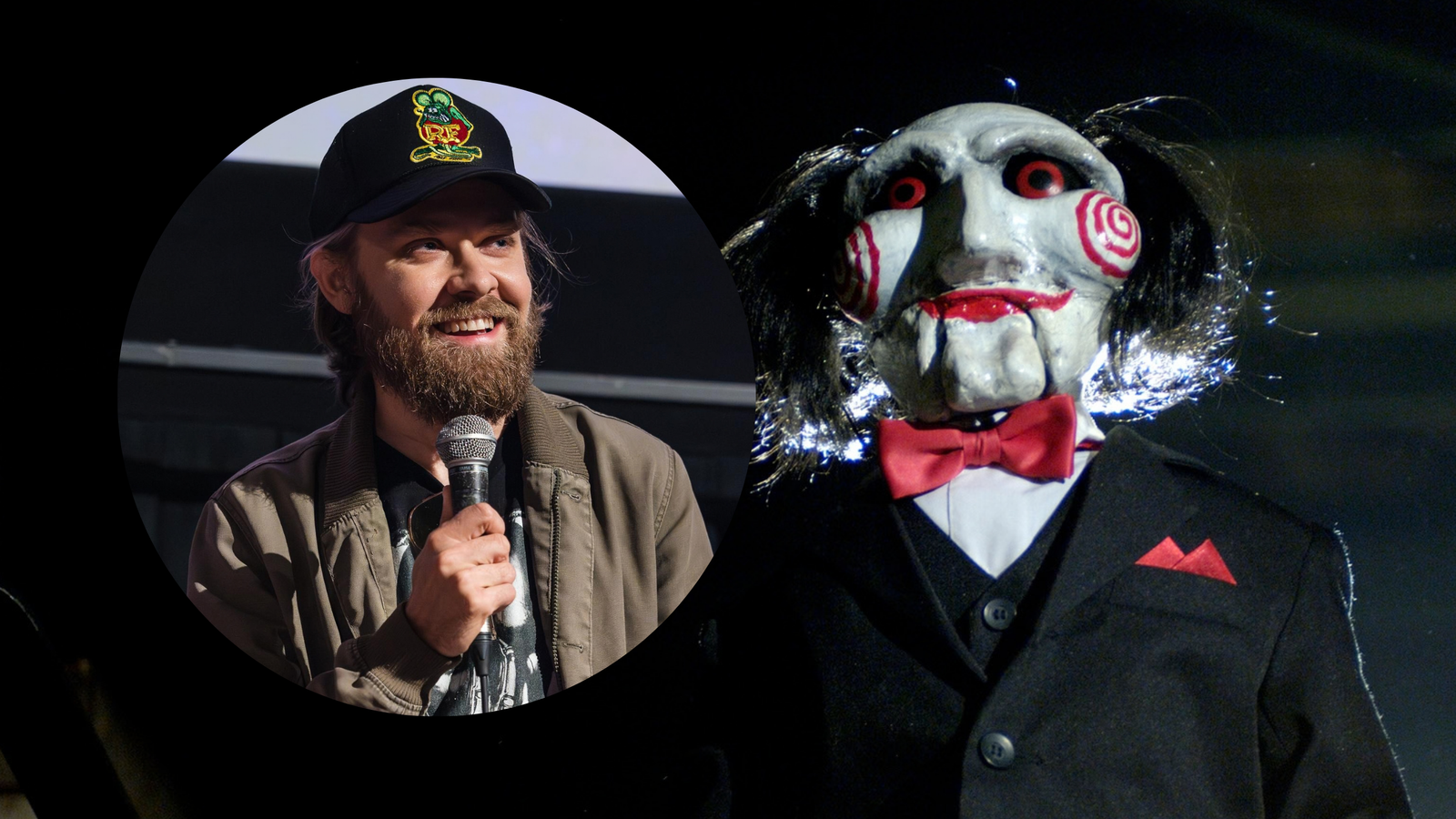 Mike P. Nelson será el director de la nueva película de “Saw”