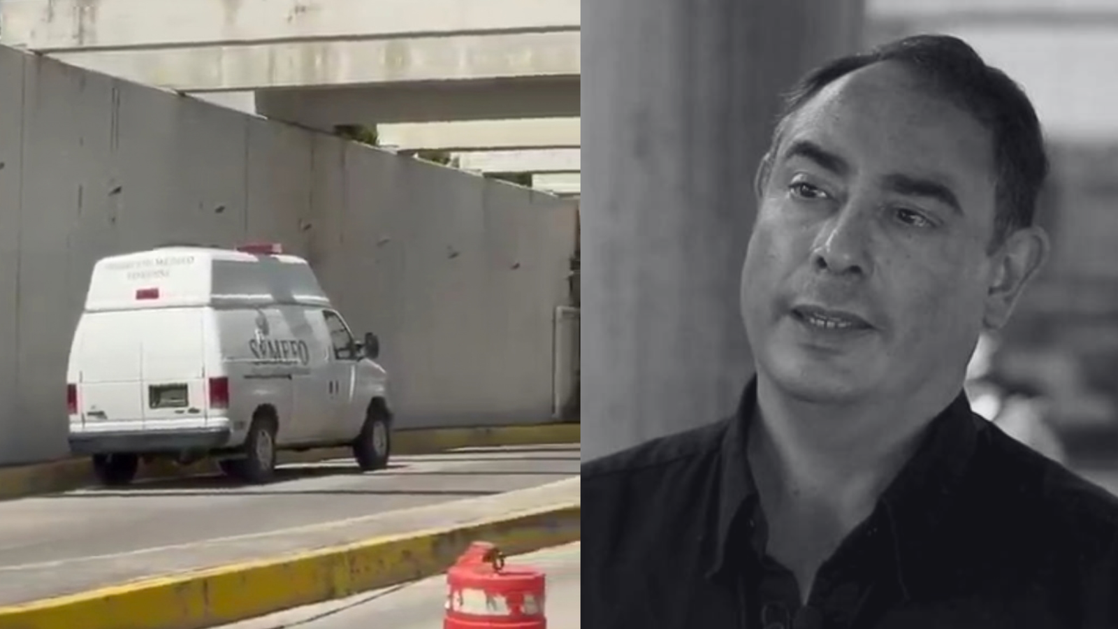 Coordinador General de la Secretaría de Anticorrupción de Puebla es localizado sin vida en el CIS de Angelópolis