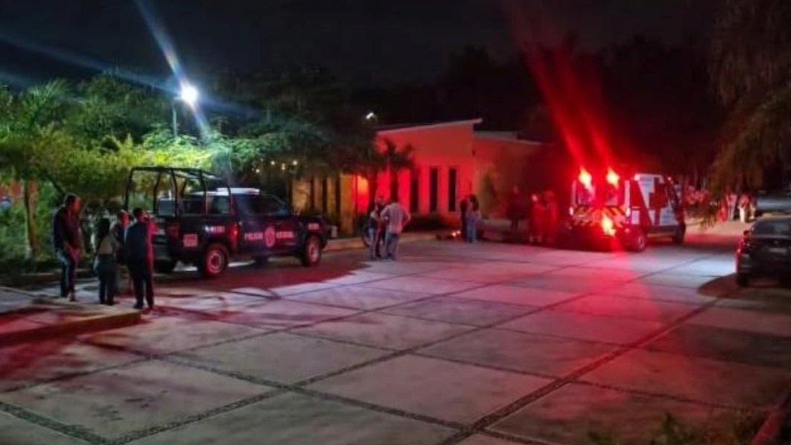 Asesinan a estudiante española de intercambio en Morelos durante un asalto