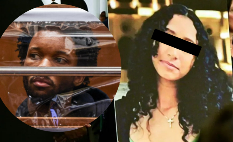 Familia de menor asesinada exige pena de muerte para el cantante D4vd