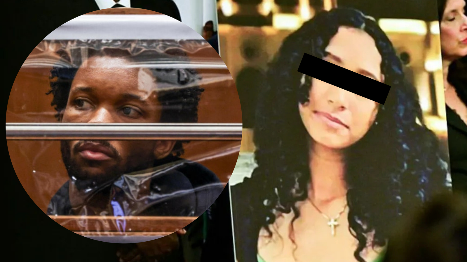 Familia de menor asesinada exige pena de muerte para el cantante D4vd