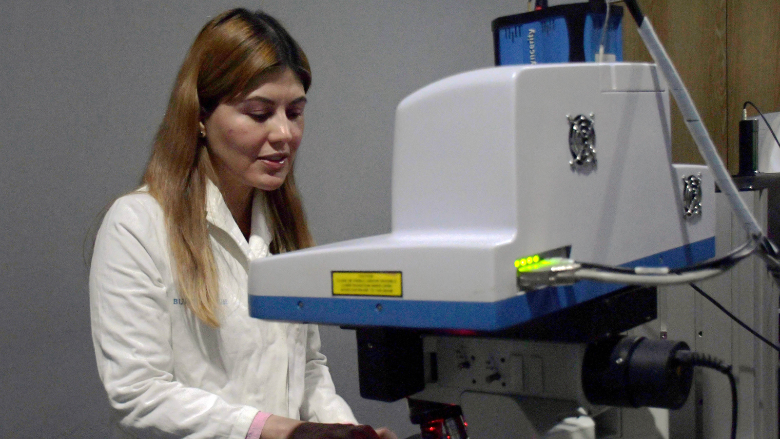 Investigadora de la BUAP encabeza proyecto para optimizar la detección de analitos médicos y ambientales