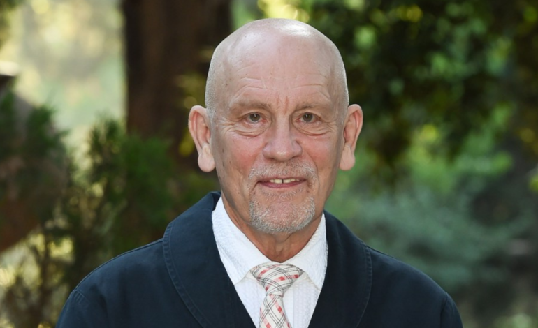 John Malkovich cancela su presentación en Israel tras la difusión de una cita falsa