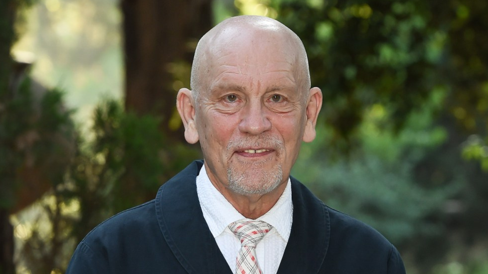 John Malkovich cancela su presentación en Israel tras la difusión de una cita falsa