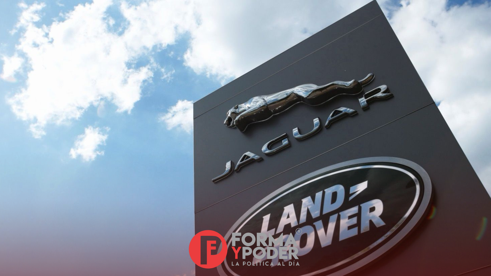 Jaguar Land Rover recortará 4 mil empleos para reducir costos