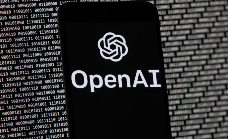 OpenAI revela que un modelo intentó burlar sus propias reglas