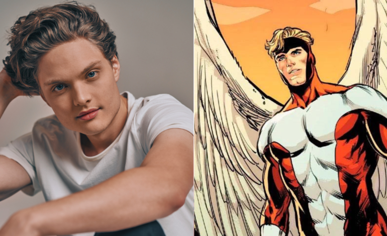 Del universo The Boys al MCU: Asa Germann interpretará a Ángel en el reinicio de los X-men