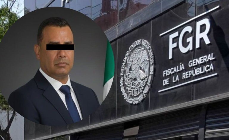 Vinculan a proceso al alcalde de La Esperanza, Puebla, y a 8 personas por presuntos nexos con el crimen organizado
