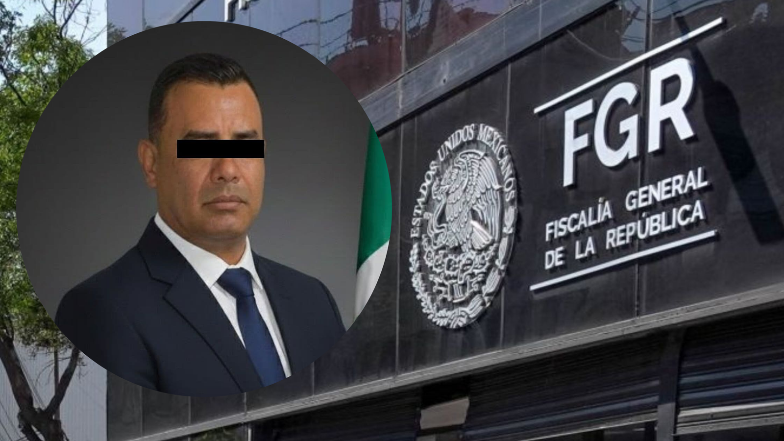 Vinculan a proceso al alcalde de La Esperanza, Puebla, y a 8 personas por presuntos nexos con el crimen organizado