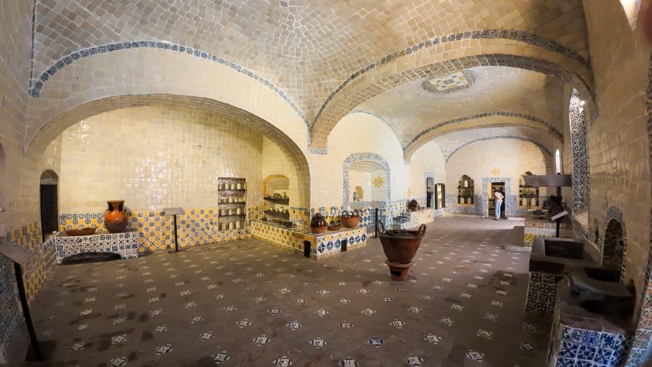 Gobierno del Estado conmemora 100 años del Museo de Arte Popular