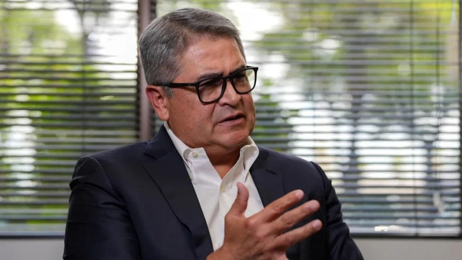 Tribunal de Honduras absuelve al expresidente Juan Orlando Hernández