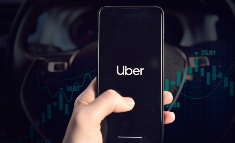 Uber recortará el 10% de su plantilla global