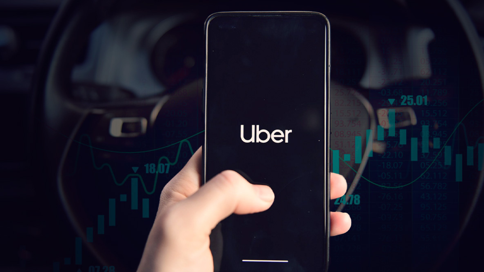 Uber recortará el 10% de su plantilla global