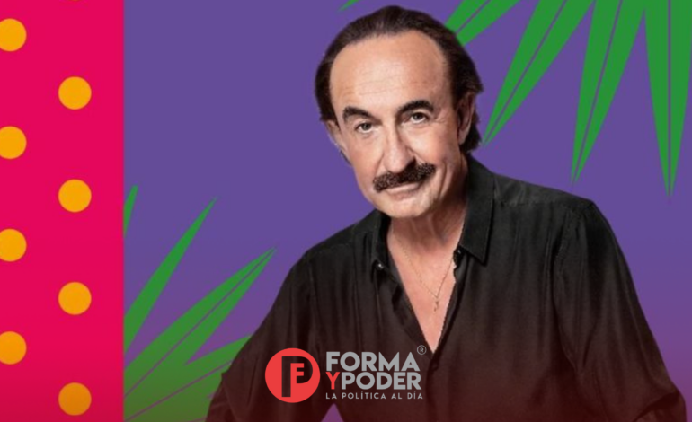 El “Piano de América” vuelve a Puebla: Raúl Di Blasio ofrecerá concierto en el Metropolitano